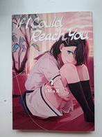 tMnR - If I Could Reach You 1, Verzenden, Japan (Manga), TMnR, Gelezen