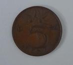 Stuiver 5 cent, 1980, Koningin Juliana, Losse munt, 5 cent, Verzenden