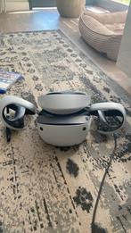 Psvr2, Spelcomputers en Games, Virtual Reality, Ophalen of Verzenden, Zo goed als nieuw