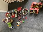 Playmobil Diverse Sets Paarden Manege Wedstrijdpiste, Ophalen, Gebruikt, Los playmobil
