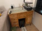 Super gave Vintage dressoir kast! Weg = Weg, Ophalen of Verzenden, Gebruikt, 25 tot 50 cm