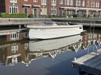 GS Tender 28, Watersport en Boten, Sloepen, 70 pk of meer, Binnenboordmotor, 6 meter of meer, Diesel