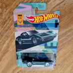 71 - Hotwheels Corvette C3 Stingray in verpakking., Ophalen of Verzenden, Nieuw, Auto