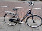 RIH Omega d52 damesfiets, Fietsen en Brommers, Fietsen | Dames | Damesfietsen, Gebruikt, Versnellingen, Rih, Rih
