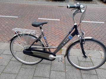 RIH Omega d52 damesfiets beschikbaar voor biedingen