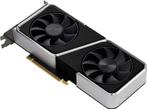 Nvidea 3060 TI founders edition, Computers en Software, Ophalen, PCI-Express 4, Zo goed als nieuw, Nvidia
