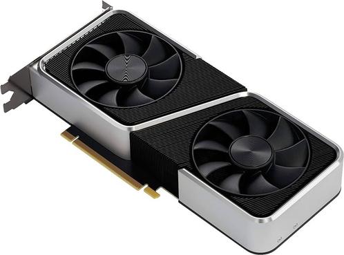 Nvidea 3060 TI founders edition, Computers en Software, Videokaarten, Zo goed als nieuw, Nvidia, PCI-Express 4.0, GDDR6, HDMI
