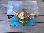 Alladin en de wonderland lamp thee pot Primark, Ophalen of Verzenden, Overige figuren, Zo goed als nieuw, Servies