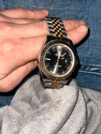 Rolex Datejust Oyster Perpetual, Sieraden, Tassen en Uiterlijk, Horloges | Heren, Goud, Zo goed als nieuw, Polshorloge, Ophalen