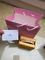 Swarovski Constella Armband, Sieraden, Tassen en Uiterlijk, Armbanden, Met kristal, Blauw, Ophalen of Verzenden, Zo goed als nieuw