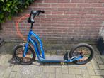 Meteor Fozzy step, Fietsen en Brommers, Steps, Ophalen, Gebruikt, Gewone step