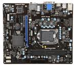 MSI H61MA-E35 socket 1155, Computers en Software, Moederborden, Gigahardware, Gebruikt, Info@gigahardware.nl, Verzenden
