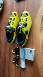 Sidi racefiets schoenen maat 43, Ophalen of Verzenden, Gebruikt, Schoenen