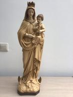 Mariabeeld met kind, Ophalen of Verzenden