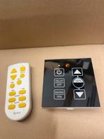 Led dimmer met afstandsbediening, Ophalen of Verzenden, Nieuw