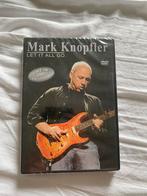 Mark Knopfler DVD Dire Straits, Alle leeftijden, Ophalen of Verzenden, Nieuw in verpakking