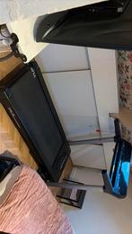 Loopband tunturi, Ophalen, Zo goed als nieuw, Loopband