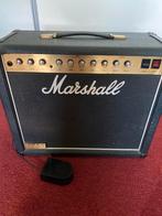 Marshall JCM 800 Lead Series 50W Gitaarversterker, Muziek en Instrumenten, Ophalen, Gebruikt, Gitaar, 50 tot 100 watt