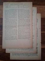 De Waarheid 9 Maart 1945, "Hulde aan het Rode Leger!", Verzamelen, Ophalen of Verzenden, Nederland, Boek of Tijdschrift