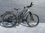 Prachtige Stromer ST3 met een nieuw uiterlijk!, Ophalen of Verzenden, Zo goed als nieuw, Stromer, 59 cm of meer