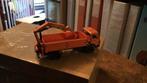 Mercedes benz met laadkran van Conrad, Ophalen of Verzenden, Zo goed als nieuw, Bus of Vrachtwagen, Conrad