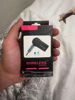Bluetooth receiver audio, Ophalen, Nieuw, Overige merken