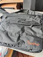 Laptoptas, Computers en Software, Laptoptassen, Ophalen of Verzenden, 17 inch of meer