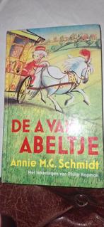 De A van Abeltje - Annie M.G. Schmidt, Boeken, Ophalen of Verzenden, Gelezen, Annie M.G. Schmidt, Fictie algemeen