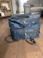 DC Universele 3-delige tanktas – in zeer nette staat, Ophalen of Verzenden, Gebruikt