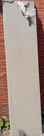 2x Botament bouwplaat/tegelplaat, 2600x600x20 mm, Doe-het-zelf en Verbouw, Platen en Panelen, Ophalen, Zo goed als nieuw