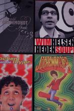 Cabaret-dvd's Jochem Myjer, Wim Helsen, Alle leeftijden, Ophalen of Verzenden, Zo goed als nieuw, Stand-up of Theatershow