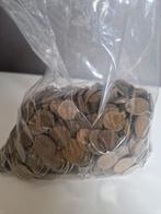 Gulden- 1 cent Juliana en Beatrix, Ophalen of Verzenden, Overige typen