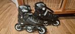 Skates 3 wielen maat 38-41, Sport en Fitness, Skeelers, Overige merken, Verstelbaar, Kinderen, Overige typen
