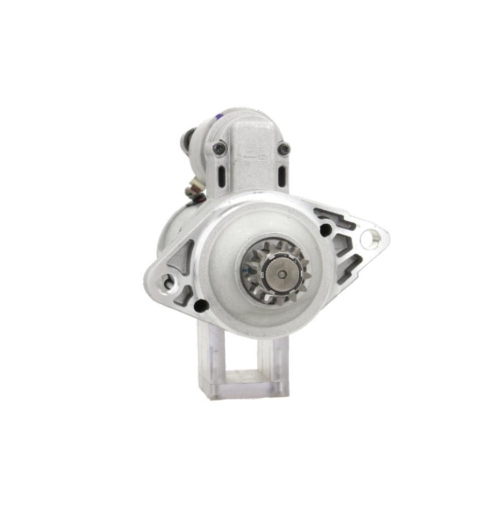 Starter Volkswagen 2.0kw, Auto-onderdelen, Motor en Toebehoren, Audi, Seat, Volkswagen, Skoda, Nieuw, Ophalen of Verzenden