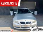 BMW 3-serie Touring 330xd Executive, Auto's, Vierwielaandrijving, 6 cilinders, Te koop, 750 kg