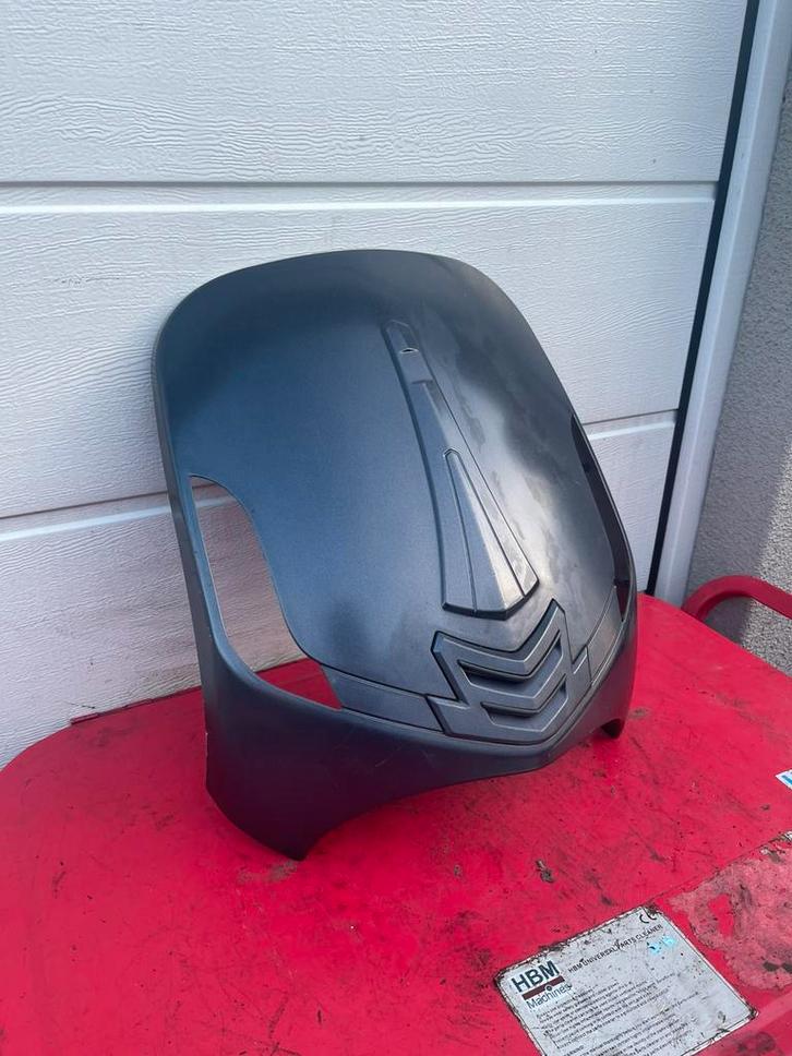 La Souris Sourini - Voorkap | Kap Voorzijde, Fietsen en Brommers, Brommeronderdelen | Algemeen, Gebruikt, Ophalen of Verzenden