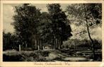 heusden . oudeheusdensche weg, Verzenden, Voor 1920, Gelopen, Noord-Brabant