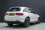 Mercedes-Benz GLC AMG 43 4MATIC 368pk |BTW|Burmester|panoram, Auto's, Mercedes-Benz, Te koop, Geïmporteerd, Benzine, 1745 kg