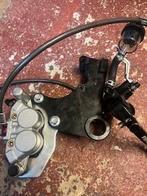 honda crf cr stuntrem supermoto, Ophalen