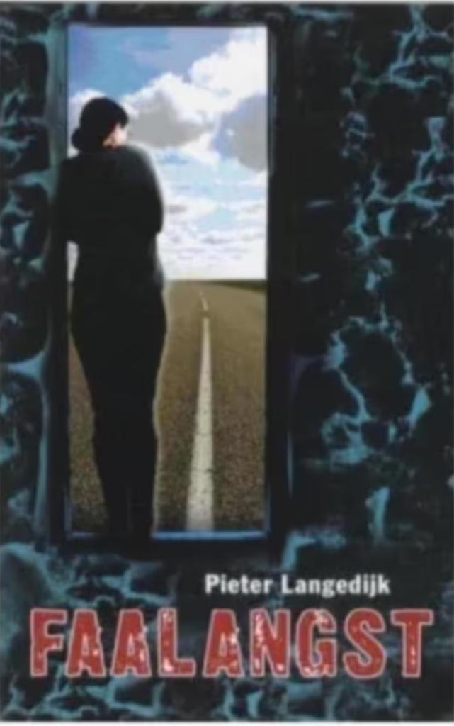 Faalangst (naar meer zelfvertrouwen en assertiviteit), Boeken, Psychologie, Zo goed als nieuw, Ophalen of Verzenden