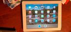 Apple iPad 2 - 16GB - Wit - Inclusief Oplader, Computers en Software, Apple iPads, 9 inch, Gebruikt, Apple iPad, Wit