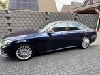 Mercedes-Benz S-Klasse 350 4MATIC BlueTEC PRESTIGE| AMG| PAN, Automaat, 241 €/maand, 2987 cc, Leder