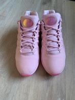 Nike KD17’s basketbal maat 43, Kleding | Heren, Sportkleding, Nike, Nieuw, Ophalen of Verzenden, Roze