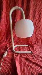 Aparte postmoderne tafellamp jrn 70/80, lees de beschrijving, Ophalen of Verzenden, Zo goed als nieuw, Minder dan 50 cm