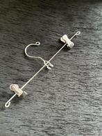 25 klerenhangers, Kleding | Dames, Kledinghangers, Ophalen of Verzenden, Gebruikt, Metaal, Volwassenen