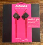 Jabees beatING Orange/Pink  Wireless In-ear headphones, Computers en Software, Headsets, Jabees, In-ear, Nieuw, Ophalen of Verzenden