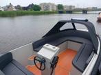 Tendersloep Zo goed als nieuw gentle 5,90, Watersport en Boten, Sloepen, Ophalen, 10 tot 30 pk, Zo goed als nieuw, 3 tot 6 meter