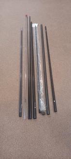 Daiwa,Colmic, Cresta vaste hengel delen, Watersport en Boten, Hengelsport | Witvissen, Ophalen of Verzenden, Daiwa, Nvt, Nvt