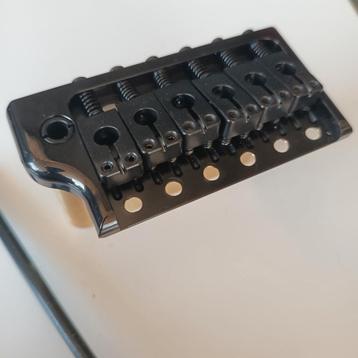 PRS Tremolo Blok - Gitaar Onderdeel beschikbaar voor biedingen