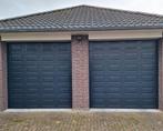 Novoferm garagedeuren, dakpannen, aluminium ramen en deuren, Ophalen, Gebruikt, 200 cm of meer, 200 cm of meer